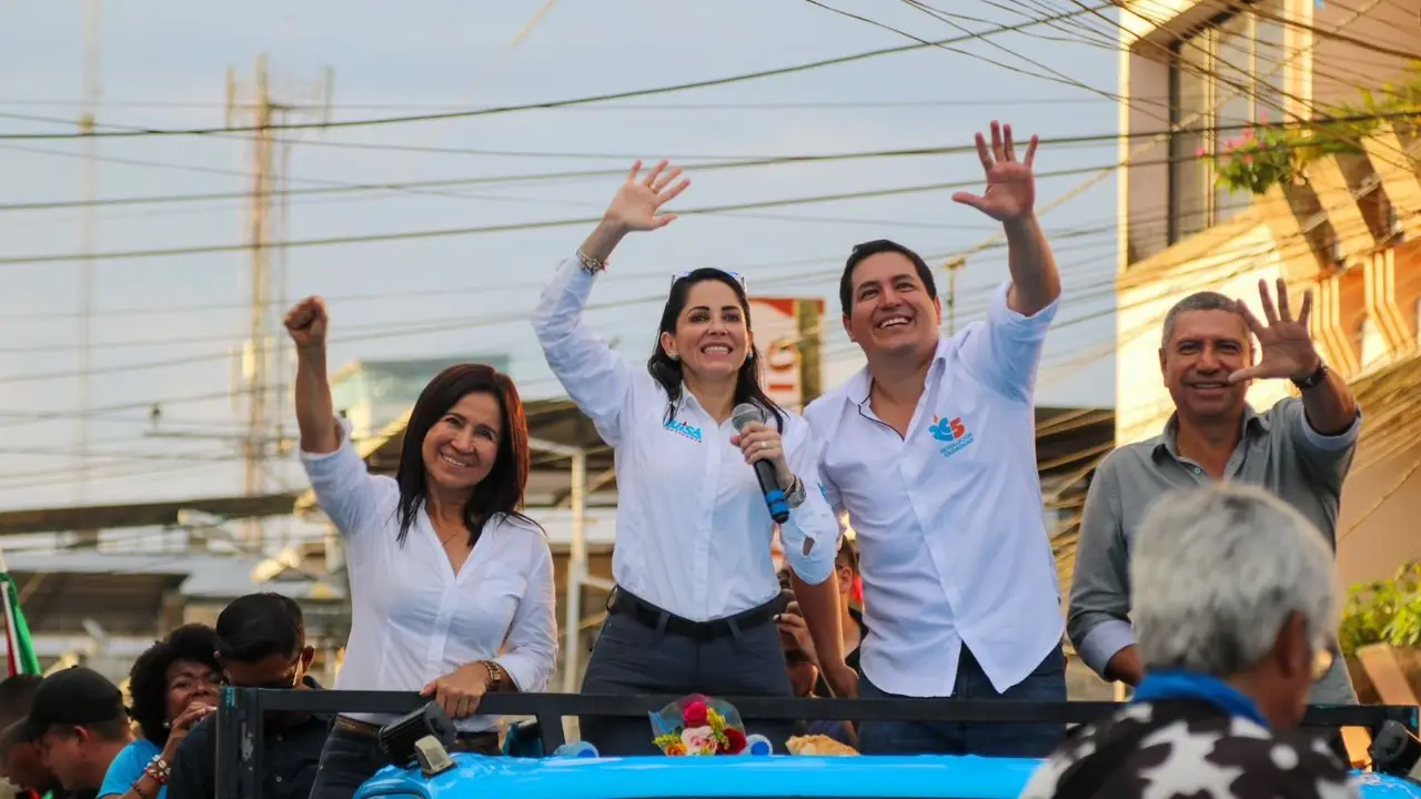 Dieron el visto bueno al correísmo para competir en las elecciones