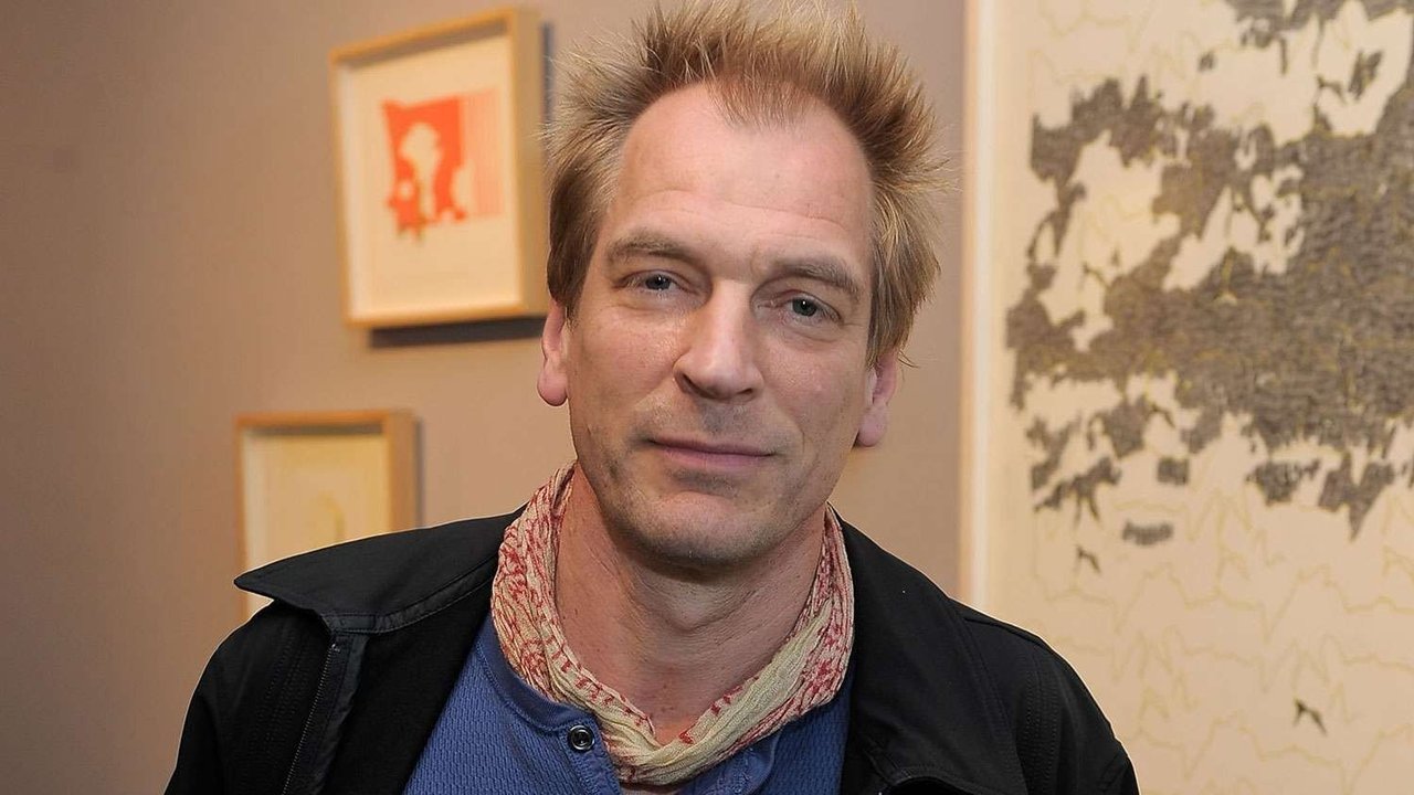 Julian Sands