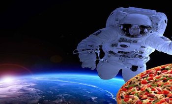 Alimentarse en el espacio: la ciencia detrás de la comida de los astronautas | Tecnología