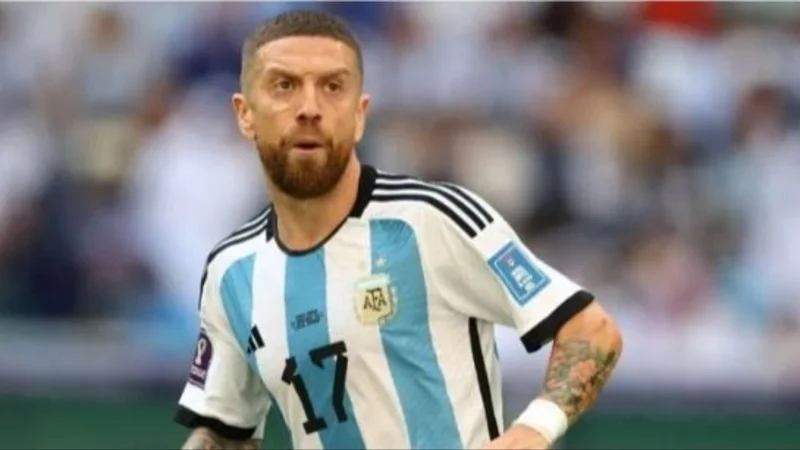Papu Gómez tomó una drástica decisión con el futuro en su carrera
