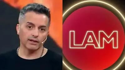 Ángel de Brito. LAM Ángel de Brito. LAM