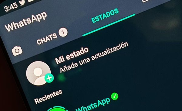 Adiós A Los Estados De Whatsapp La Nueva Actualización Que Cambia Todo El Destape 0299