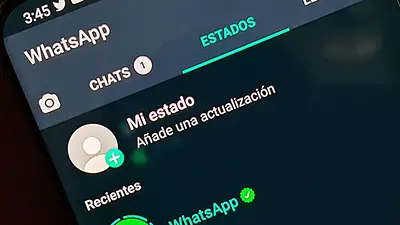 WhatsApp WhatsApp