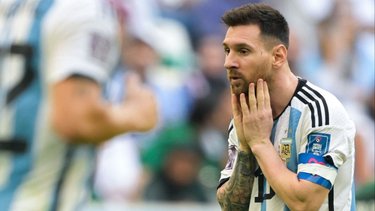 El drama de un compañero de Messi en Inter Miami: "En el hospital"
