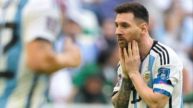 El drama de un compañero de Messi en Inter Miami: "En el hospital"