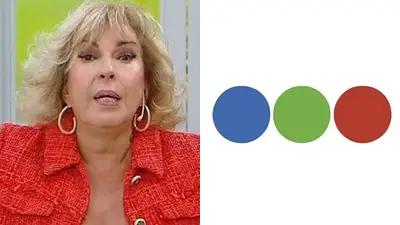 Geogina Barbarossa Telefe Geogina Barbarossa Telefe