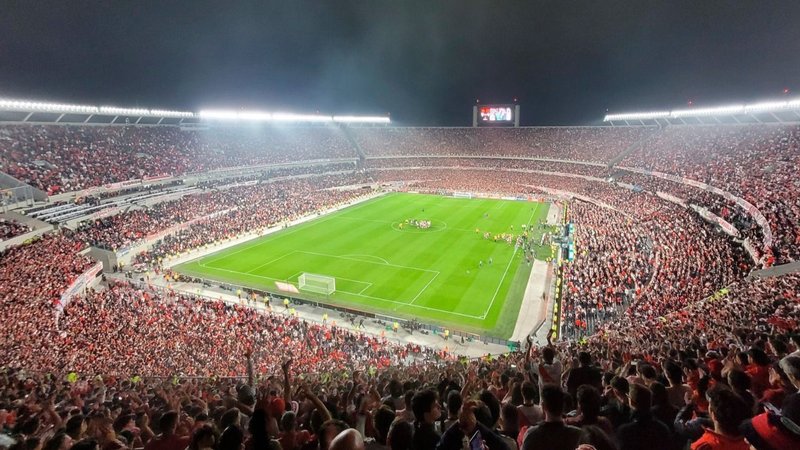 River Plate - Estadio Monumental
