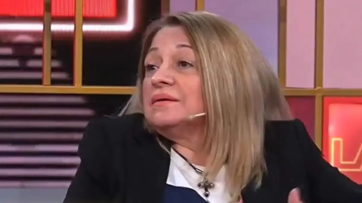 La inesperada confesión de Marcela Feudale: "Torta" | El Destape