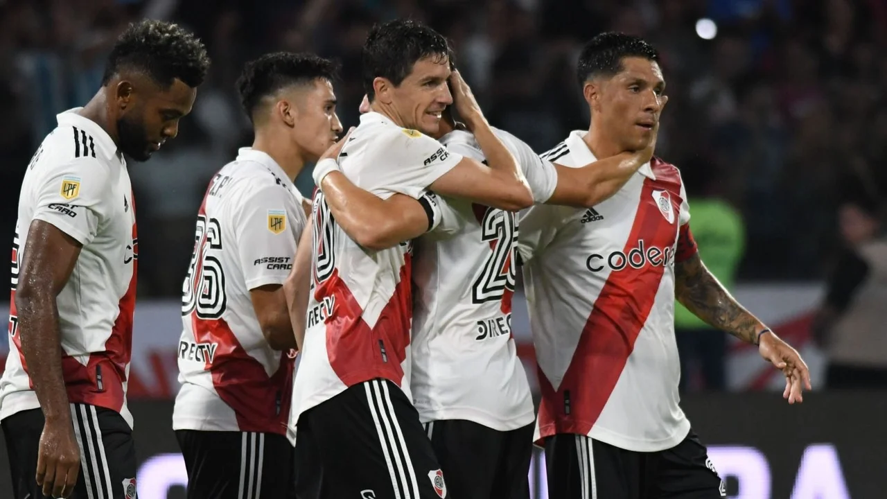 River Plate