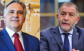 Córdoba: en una elección polarizada, Llaryora y Juez pelean el voto casa por casa | Elecciones 2023