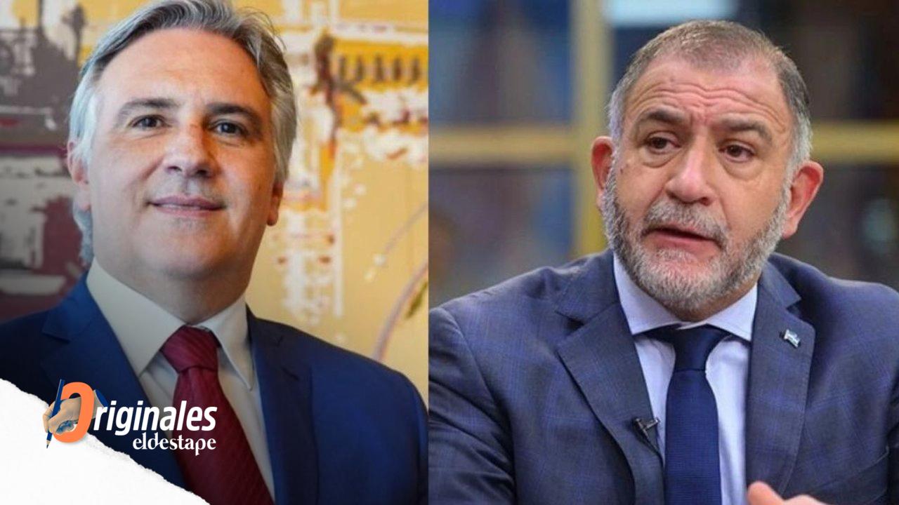 Elecciones 2023 Córdoba: en una elección polarizada, Llaryora y Juez pelean el voto casa por casa