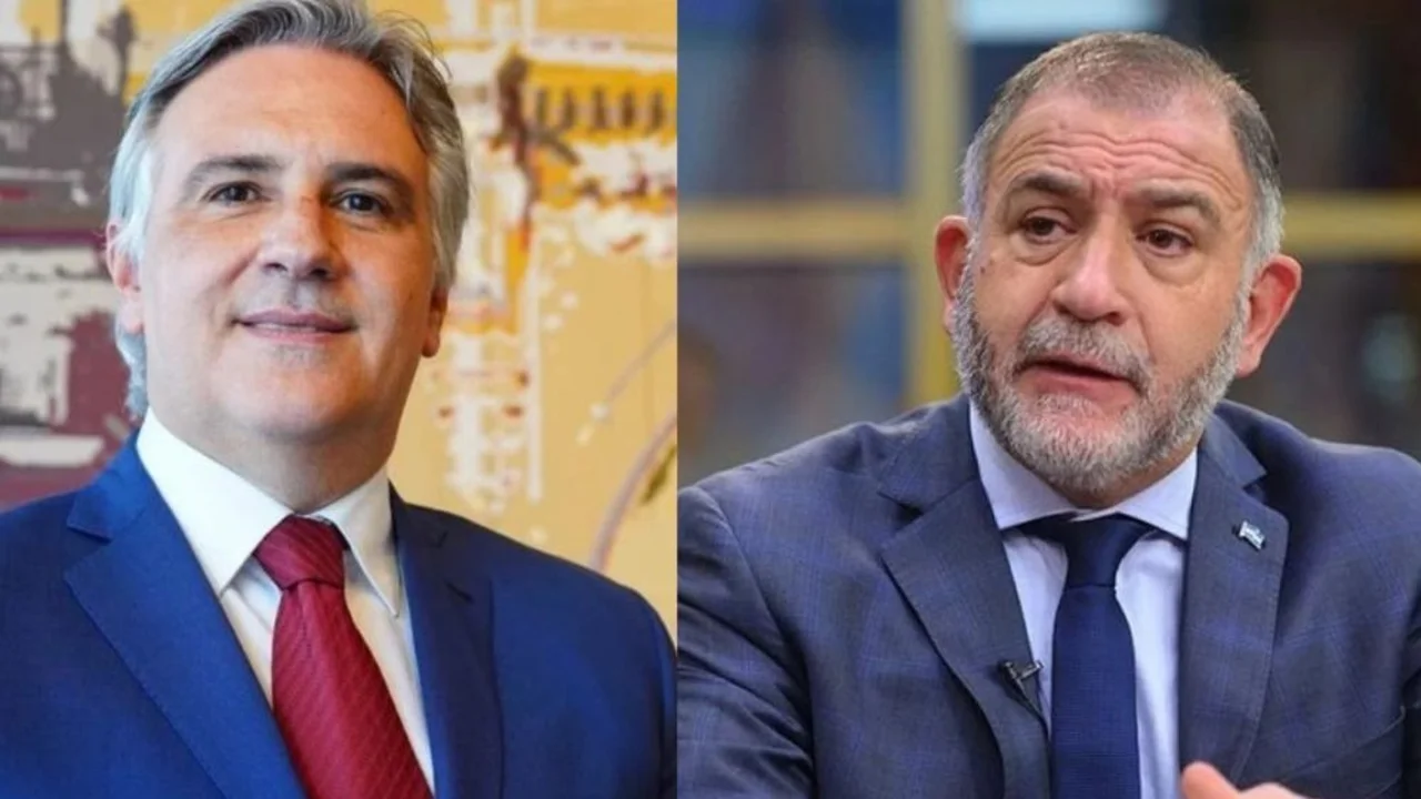 El día después en Córdoba: el triunfo definitivo de Llaryora y el papelón de Juez 