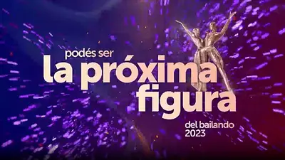 Bailando por un sueño 2023 Bailando por un sueño 2023