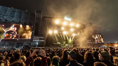 Primavera Sound 2023. Todo lo que hay que saber. Primavera Sound 2023. Todo lo que hay que saber.