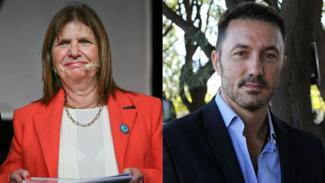 Promete ajuste: para el vice de Bullrich, "no hay posibilidad de gradualismo"