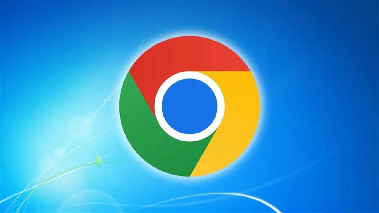 Google Chrome