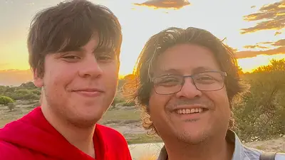 Desgarrador. El dato que reveló la tía del joven de 19 años que falleció en el submarino Titan. Desgarrador. El dato que reveló la tía del joven de 19 años que falleció en el submarino Titan.