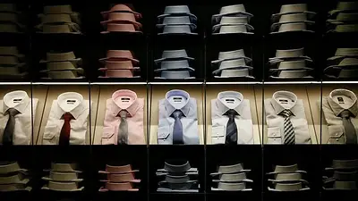 Corbata, ropa, nudo de corbata Corbata, ropa, nudo de corbata
