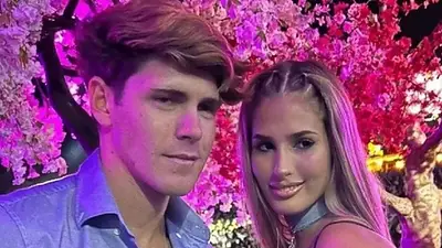 Julieta Poggio Marcos Ginocchio Julieta Poggio Marcos Ginocchio