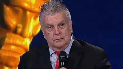 Luis Ventura Luis Ventura
