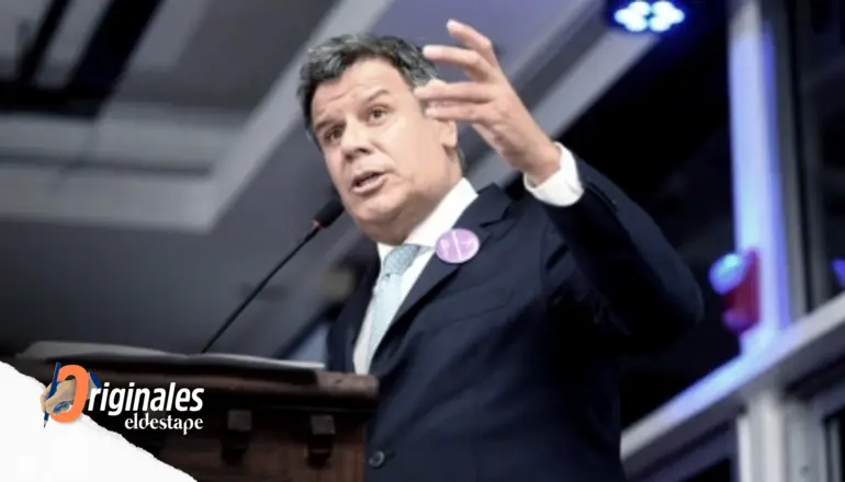 Manes profundiza su discurso contra Milei y plantea una “oposición antigrieta” para 2025
