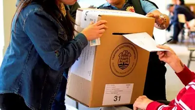 Elecciones en Córdoba Elecciones en Córdoba