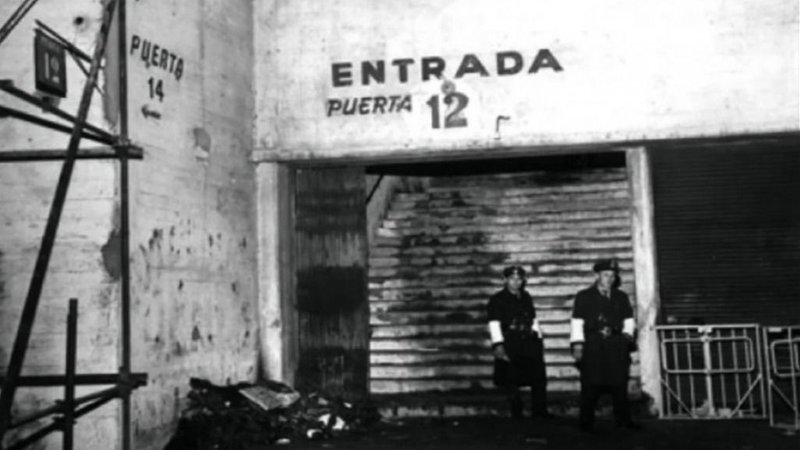 River Plate
