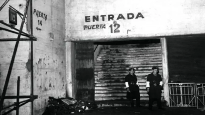 River Plate