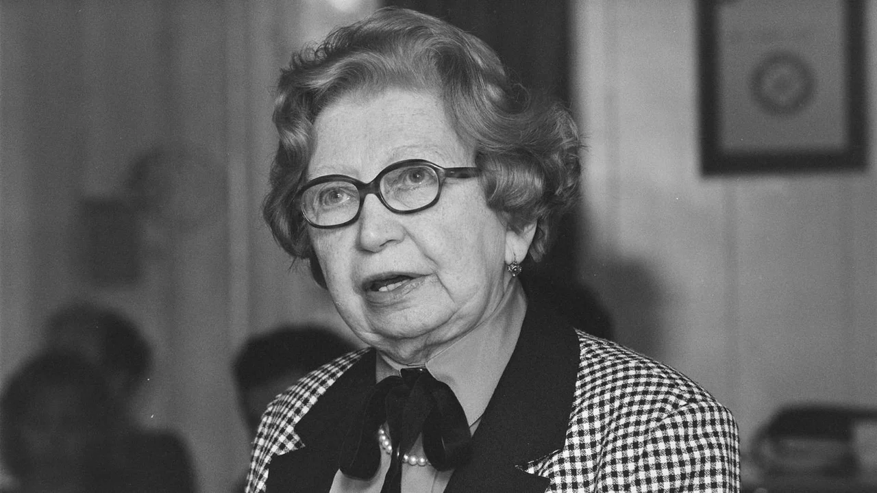 Ana Frank Miep Gies