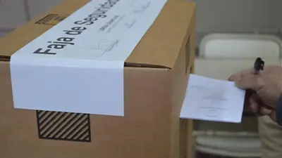 Dónde voto en Córdoba: el padrón electoral de las elecciones 2023. Dónde voto en Córdoba: el padrón electoral de las elecciones 2023.