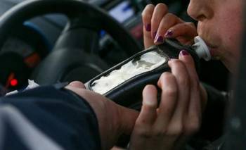 Alcohol al volante: la provincia que redujo el número de infractores por alcoholemia | Alcohol cero