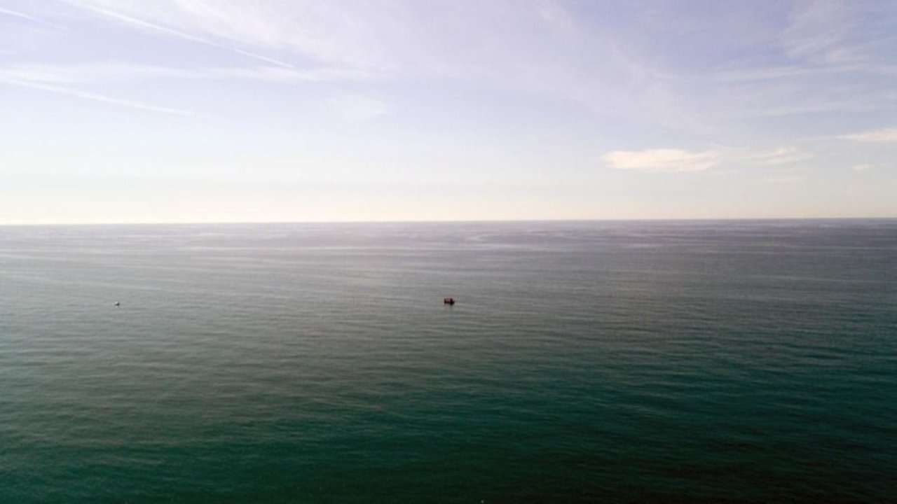 Otro naufragio en el Mediterráneo: hay 40 desaparecidos al sur de Italia