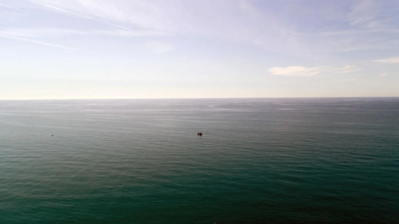 Otro naufragio en el Mediterráneo: hay 40 desaparecidos al sur de Italia