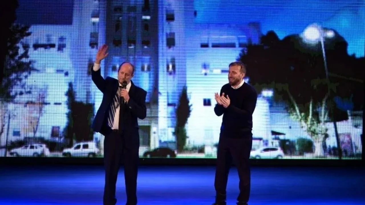 Massa tendrá su primer acto en el conurbano como precandidato a Presidente: estará con Kicillof, Insaurralde y Wado