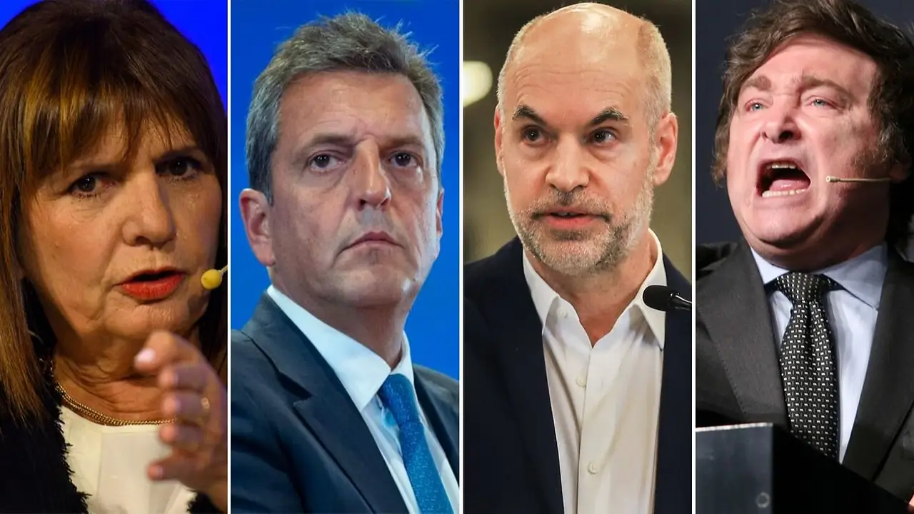 Elecciones 2023: ni ola opositora ni crisis de representación