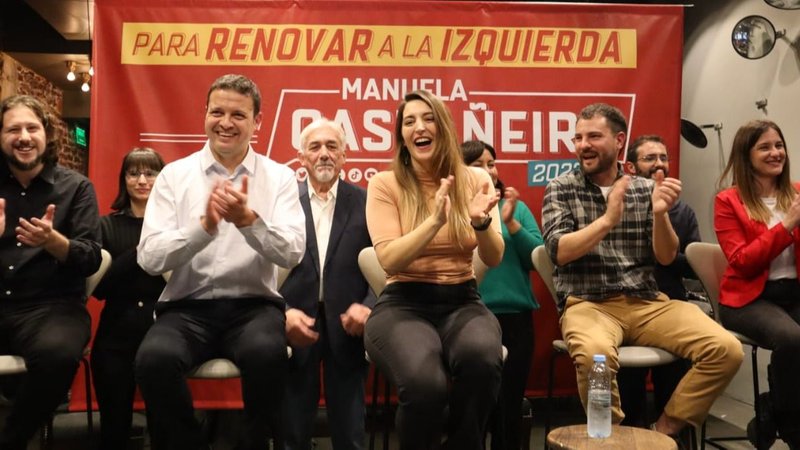 Nuevo MAS