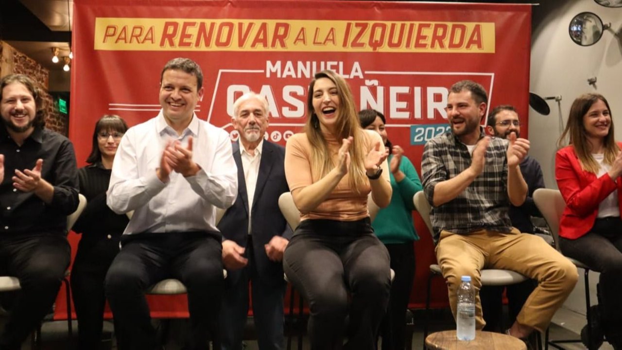 Nuevo MAS