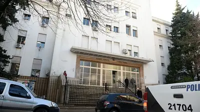 La Plata: dictaron la primera sentencia por grooming y condenaron a 12 años al abusador La Plata: dictaron la primera sentencia por grooming y condenaron a 12 años al abusador