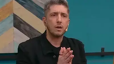 Jey Mammón Jey Mammón