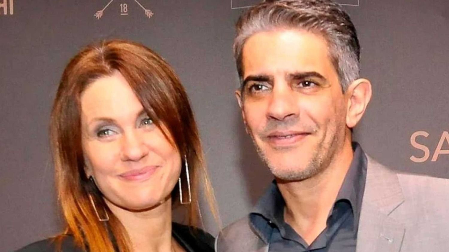 Nancy Dupláa contó el secreto más íntimo de su relación con Pablo Echarri |  El Destape