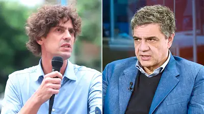Elecciones 2023, en vivo: el minuto a minuto de este domingo 2 de julio Elecciones 2023, en vivo: el minuto a minuto de este domingo 2 de julio