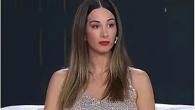 Estefi Berardi Estefi Berardi