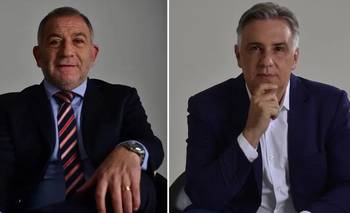 La disputa por optar por Juntos o seguir con el cordobesismo | Elecciones 2023