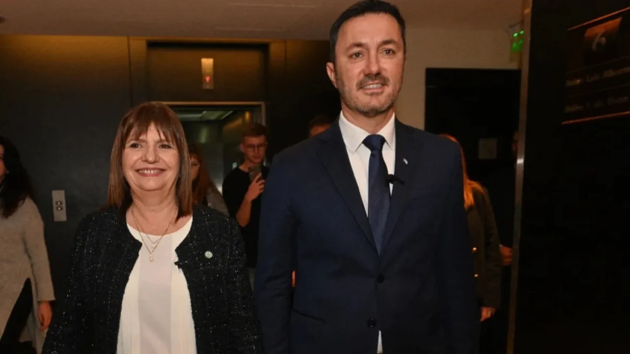 Elecciones 2023: la lista completa de Patricia Bullrich en CABA y PBA