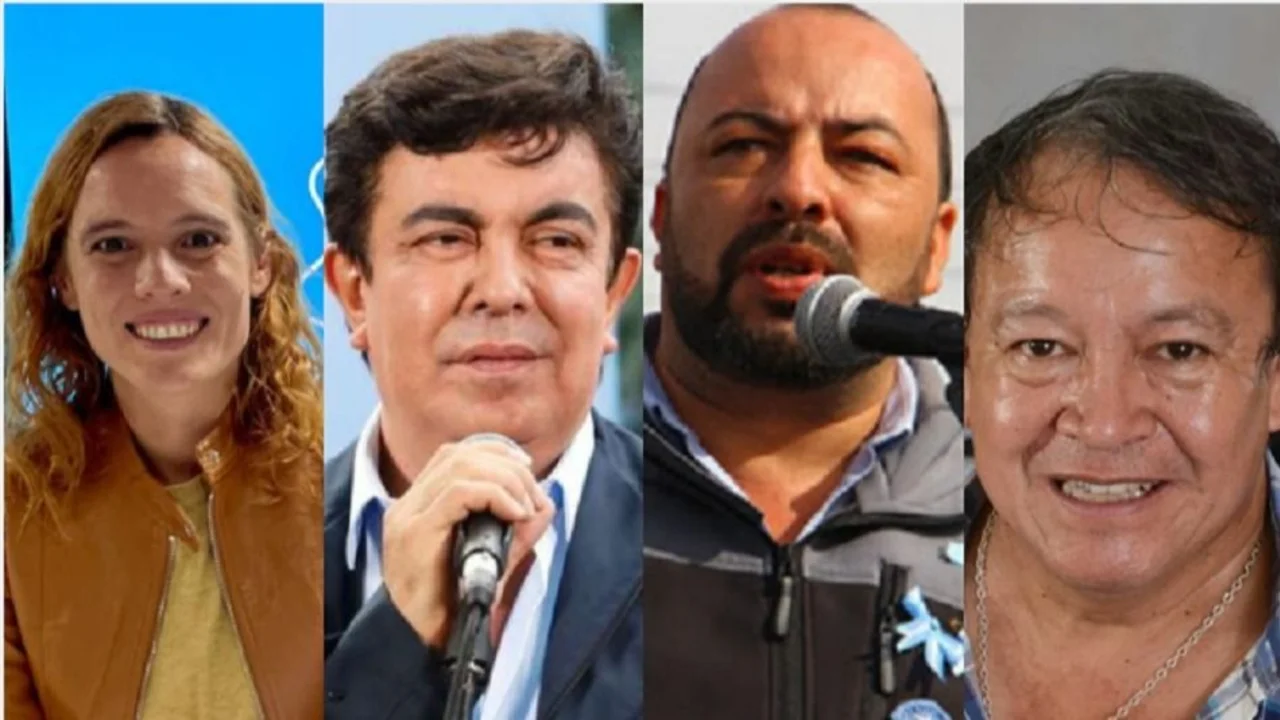 Elecciones 2023: Unión por la Patria y Juntos por el Cambio van a interna en La Matanza