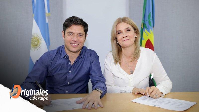 Noche febril en La Plata: Cómo se gestó el cierre de listas en los distritos de UP