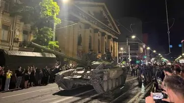 Caso Wagner ¿Un nuevo elemento que define el carácter híbrido del conflicto?