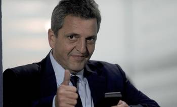 Massa le disputa en Córdoba el voto peronista a Schiaretti | Elecciones 2023
