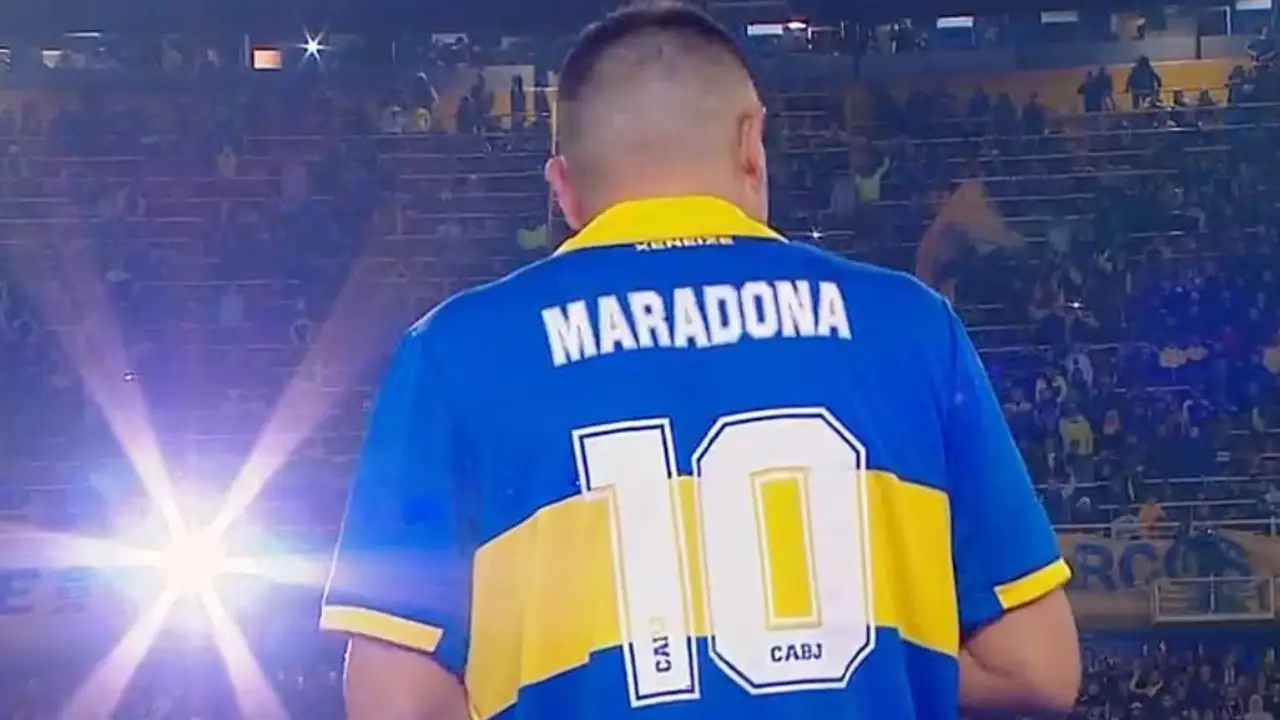 Despedida de Riquelme: invitados, entradas y lo que hay que saber, minuto a minuto
