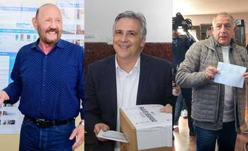 Victoria contundente en Formosa y escenario polarizado en Córdoba | Elecciones 2023